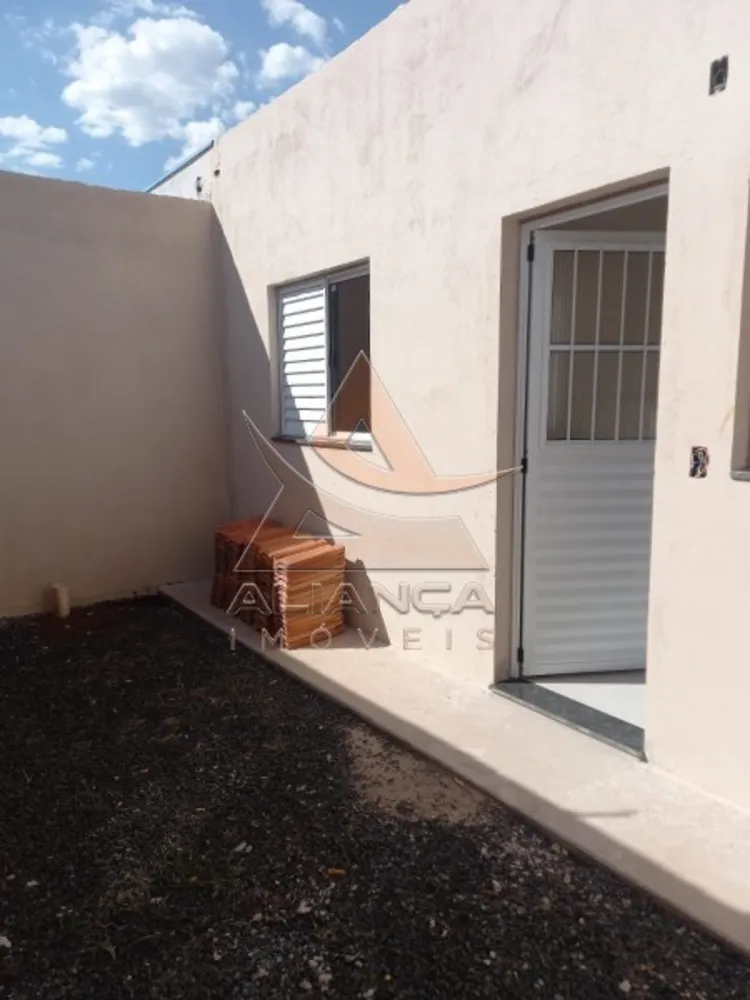 Casa, 2 quartos, 48 m² - Foto 8