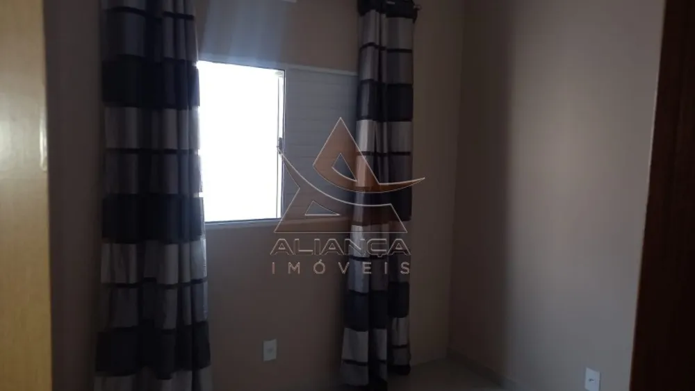 Casa, 2 quartos, 48 m² - Foto 6