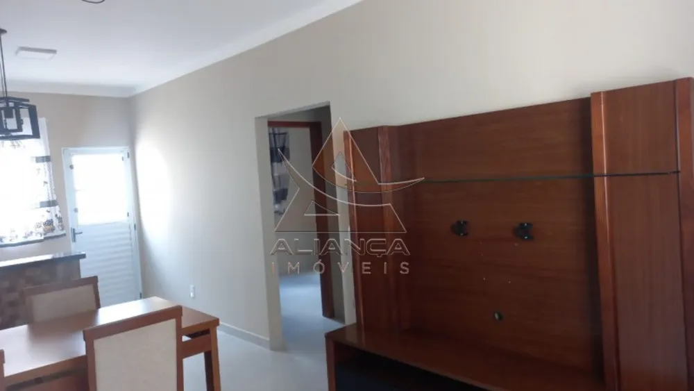 Casa, 2 quartos, 48 m² - Foto 4