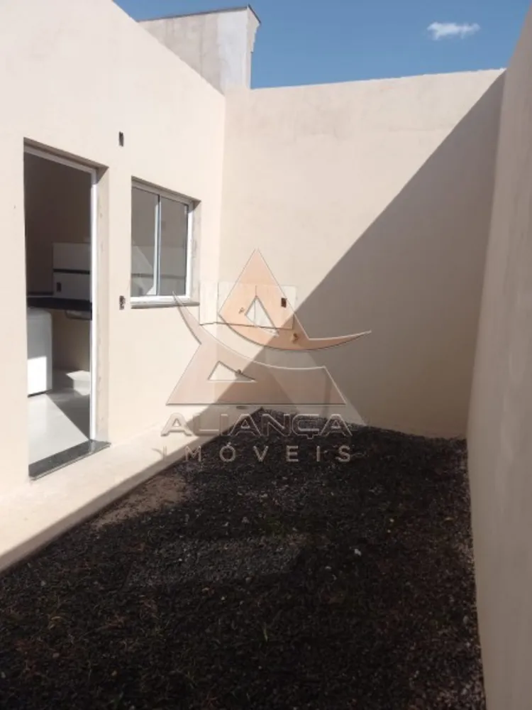 Casa, 2 quartos, 48 m² - Foto 9