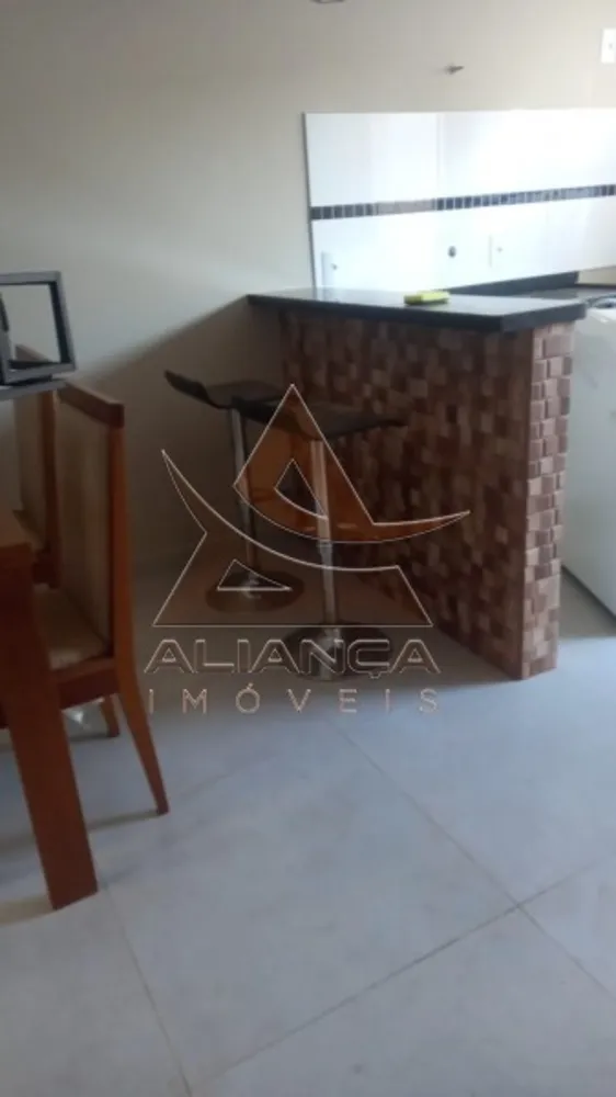 Casa, 2 quartos, 48 m² - Foto 7