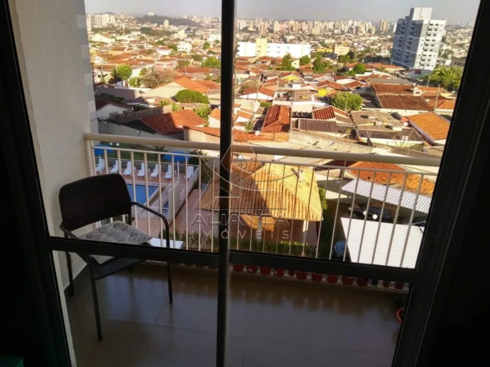 Apartamento, 2 quartos, 49 m² - Foto 4