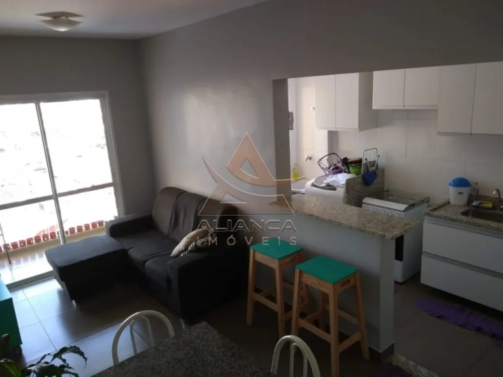 Apartamento, 2 quartos, 49 m² - Foto 2