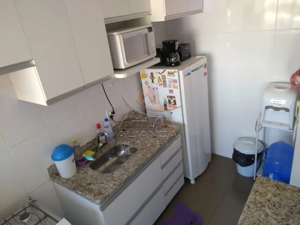 Apartamento, 2 quartos, 49 m² - Foto 3