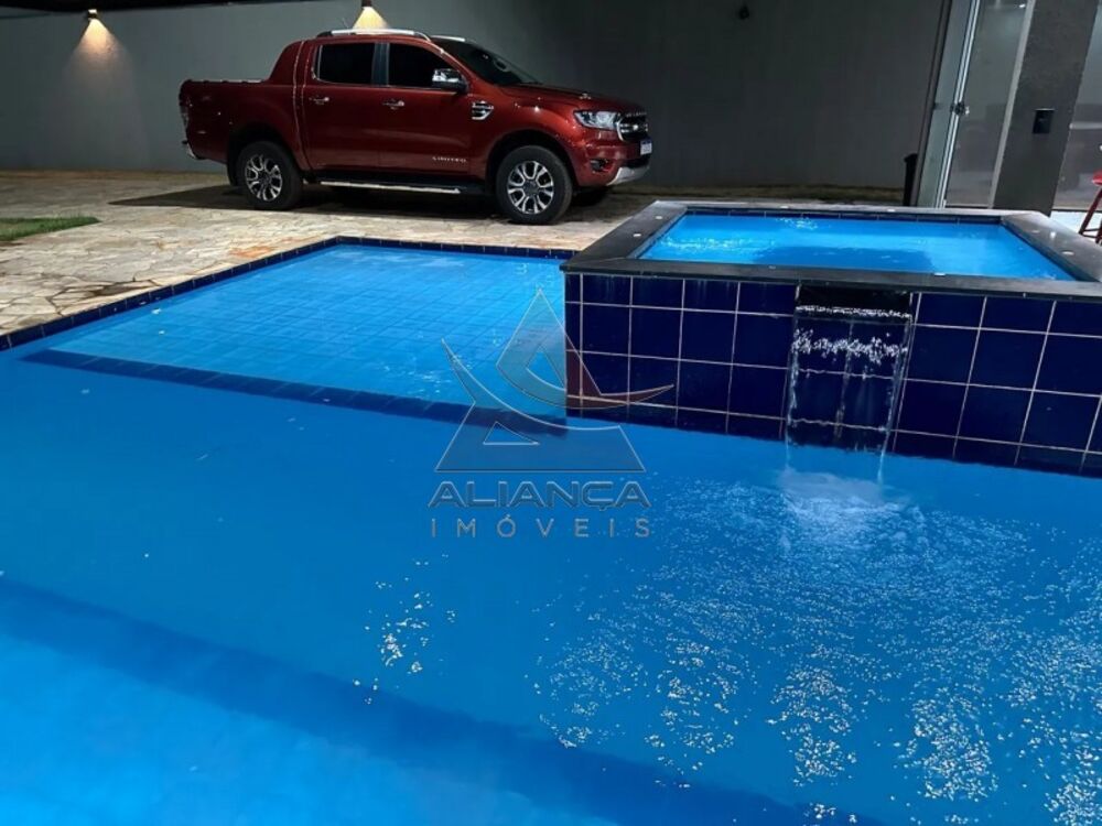 Chácara à venda com 3 quartos, 1200m² - Foto 2