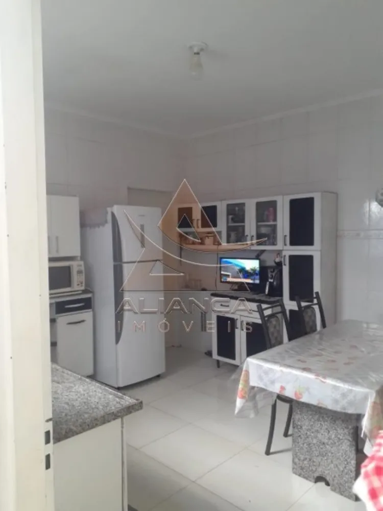 Casa, 3 quartos, 100 m² - Foto 2