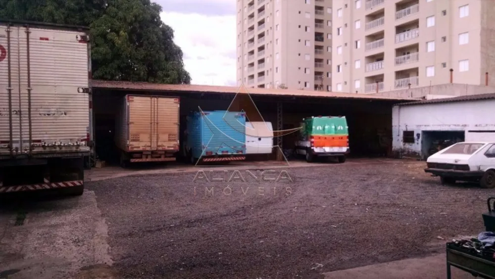 Depósito-Galpão, 1729 m² - Foto 3