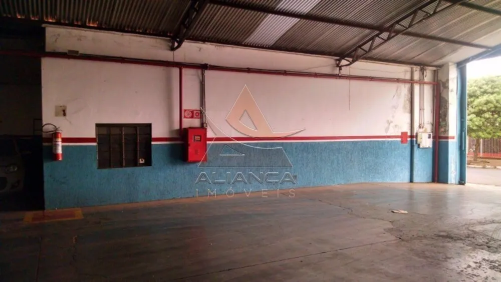 Depósito-Galpão, 1729 m² - Foto 5