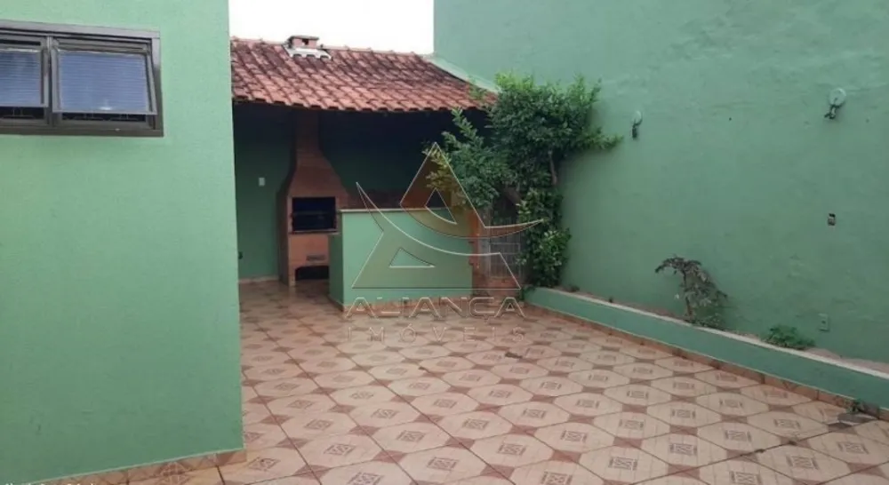 Casa, 3 quartos, 132 m² - Foto 1