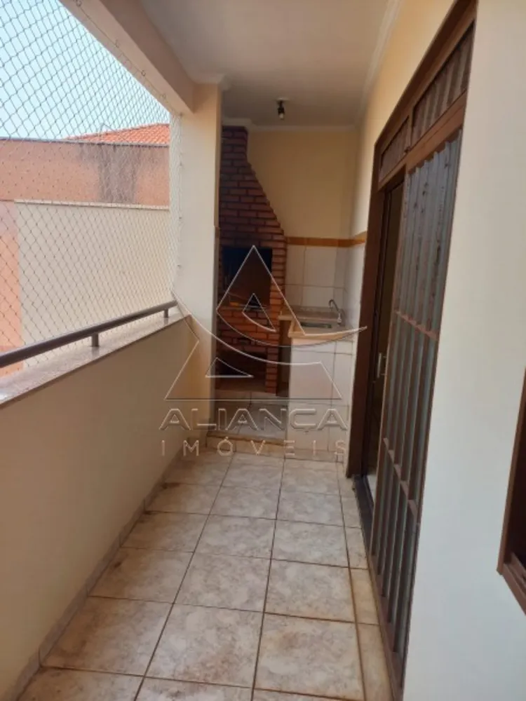 Apartamento, 3 quartos, 95 m² - Foto 4