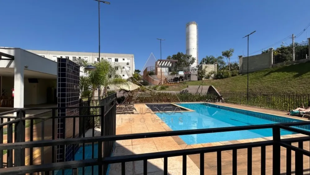 Apartamento, 2 quartos, 40 m² - Foto 7