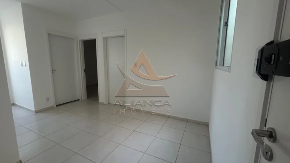 Apartamento, 2 quartos, 40 m² - Foto 5