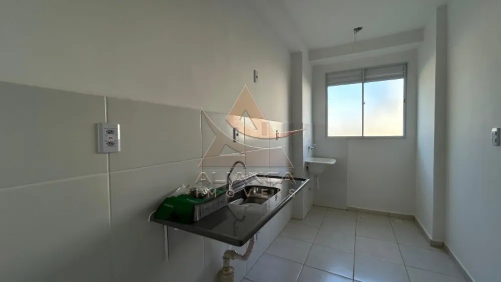 Apartamento, 2 quartos, 40 m² - Foto 4