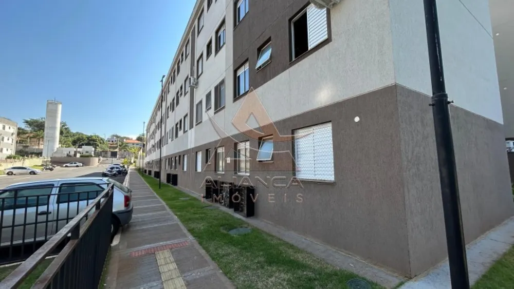 Apartamento, 2 quartos, 40 m² - Foto 11