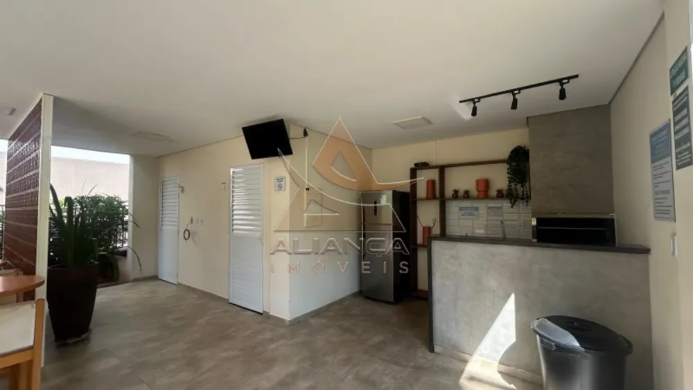 Apartamento, 2 quartos, 40 m² - Foto 6