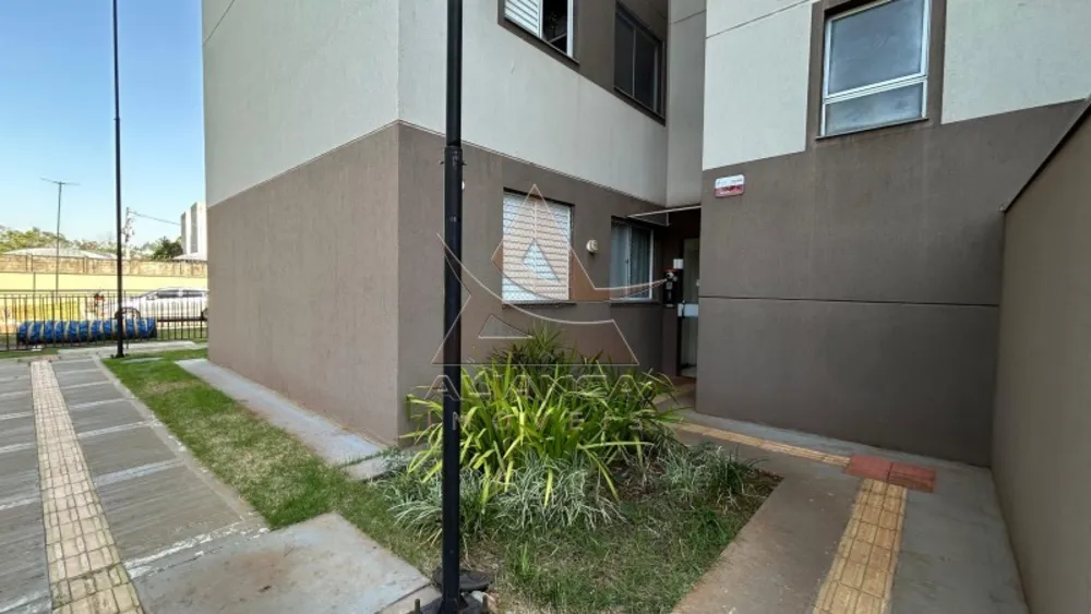 Apartamento, 2 quartos, 40 m² - Foto 12