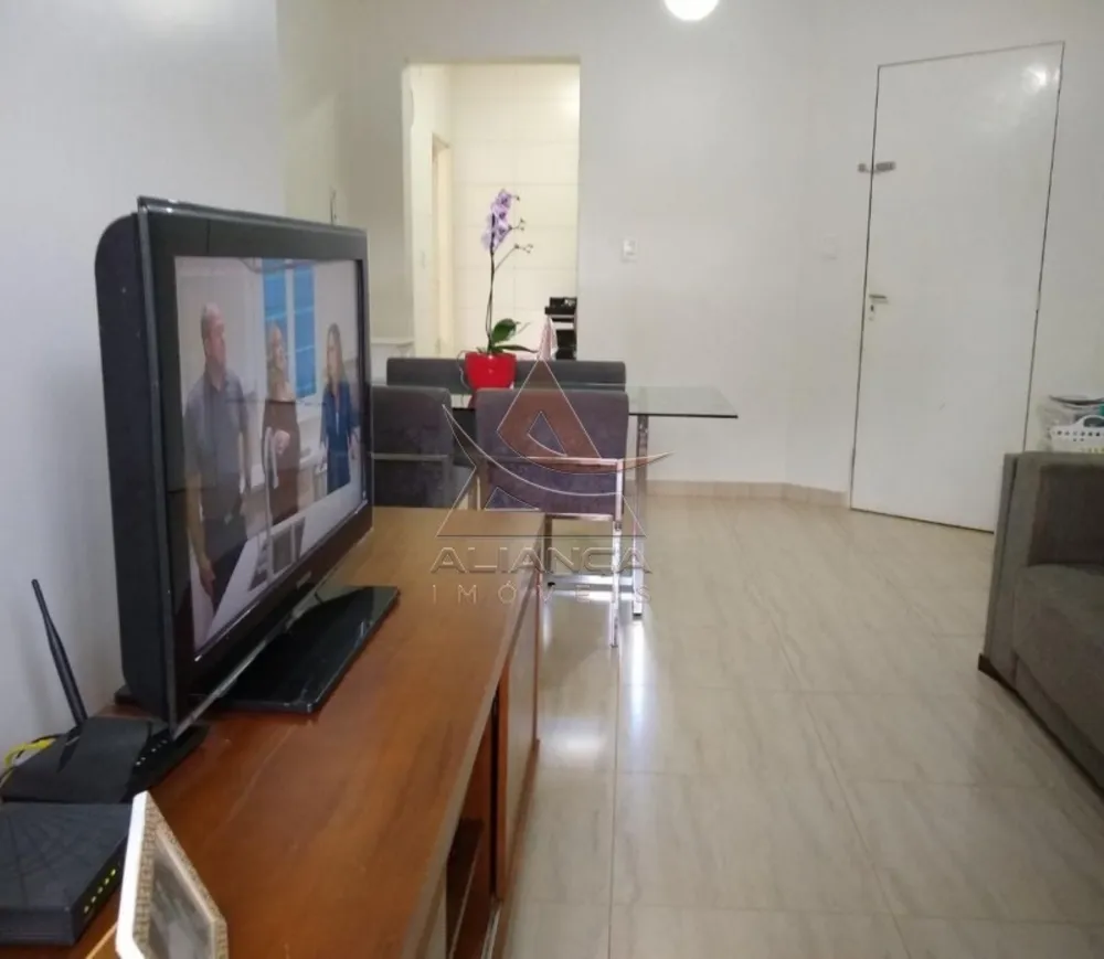 Apartamento, 3 quartos, 71 m² - Foto 2