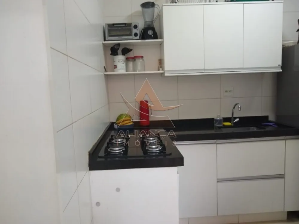 Apartamento, 3 quartos, 71 m² - Foto 9