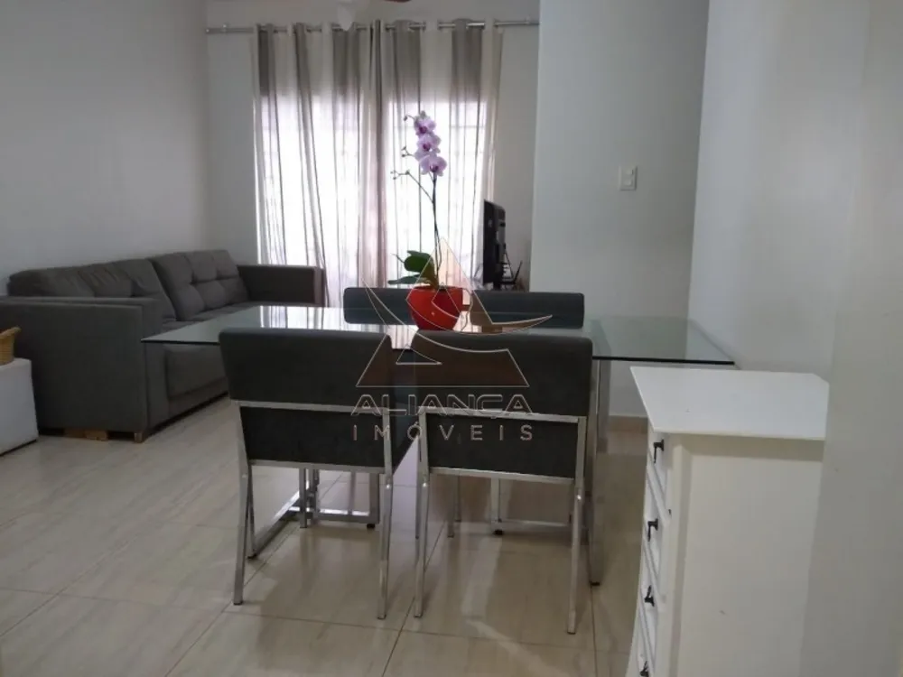 Apartamento, 3 quartos, 71 m² - Foto 1