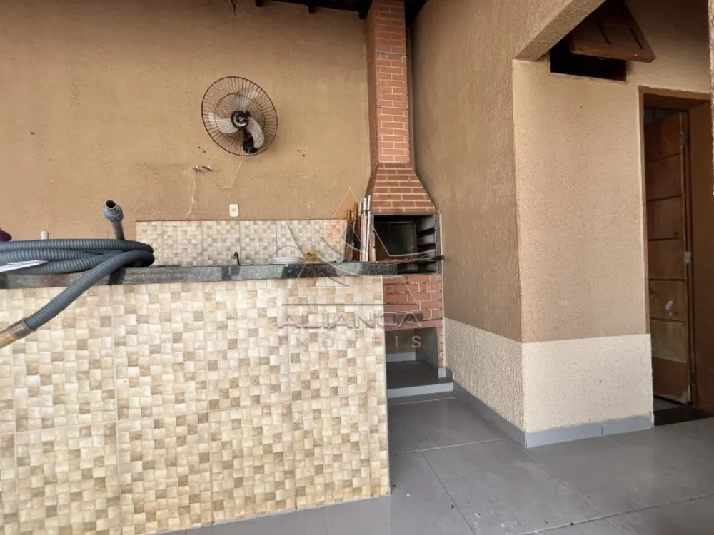 Casa, 3 quartos, 163 m² - Foto 2