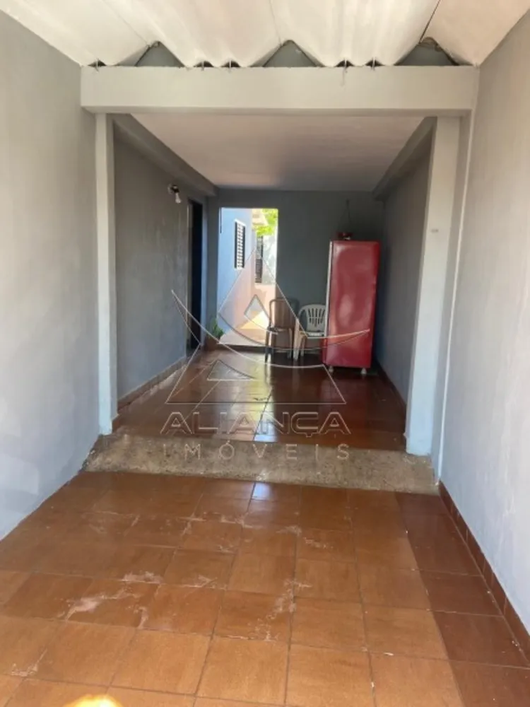 Casa, 2 quartos, 76 m² - Foto 3