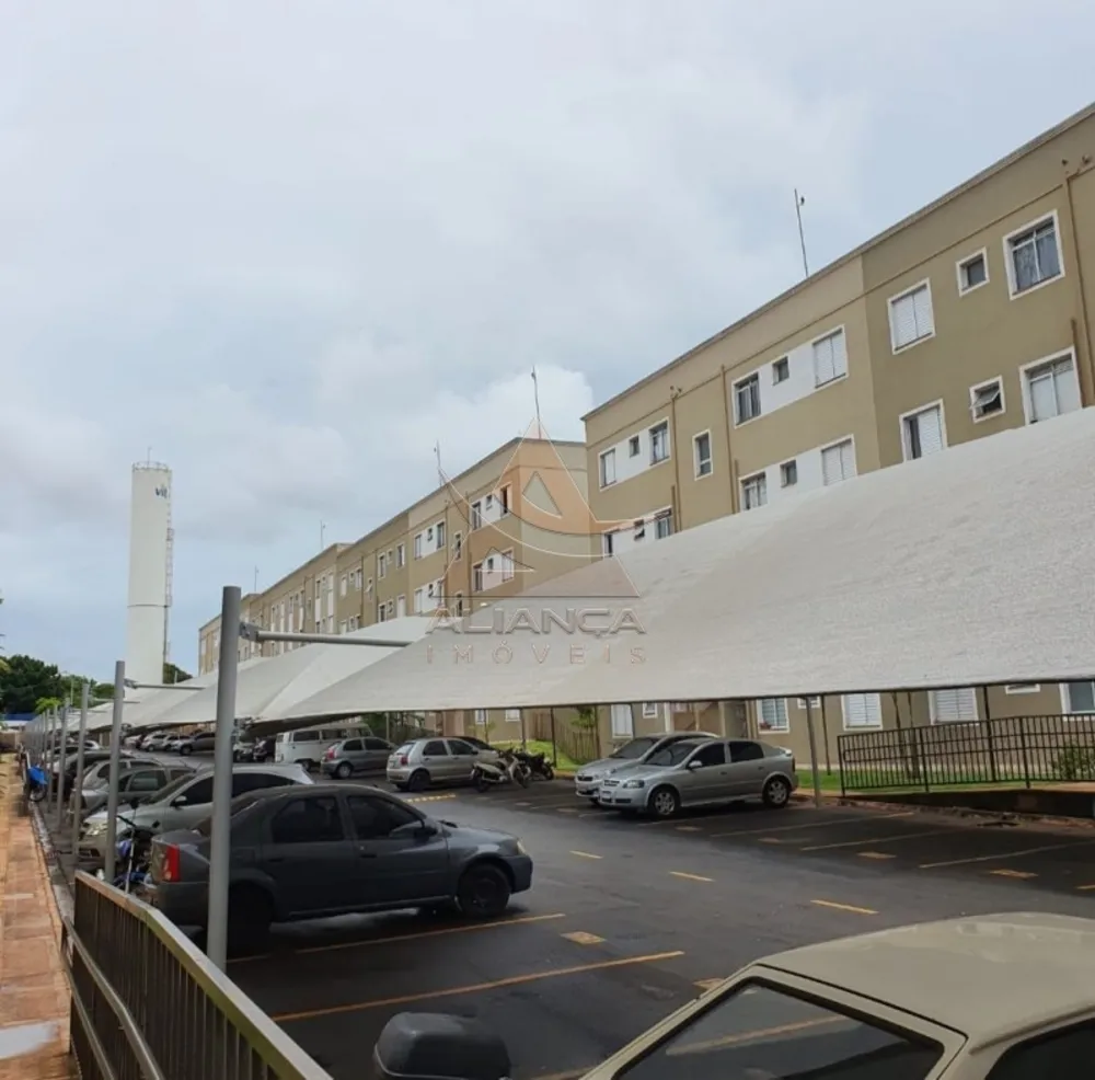 Apartamento, 2 quartos, 41 m² - Foto 1