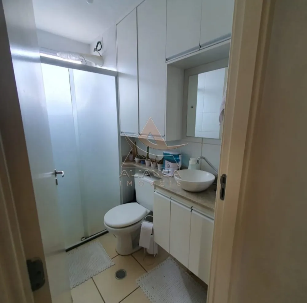 Apartamento, 2 quartos, 41 m² - Foto 2