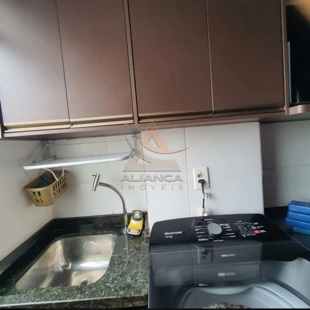 Apartamento, 2 quartos, 41 m² - Foto 4