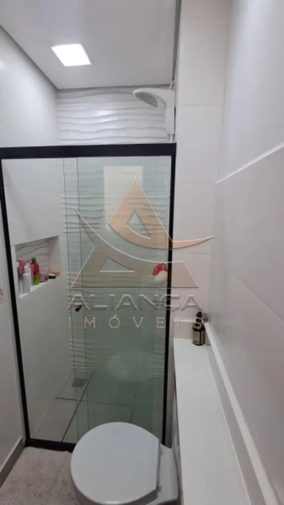 Apartamento, 2 quartos, 58 m² - Foto 2