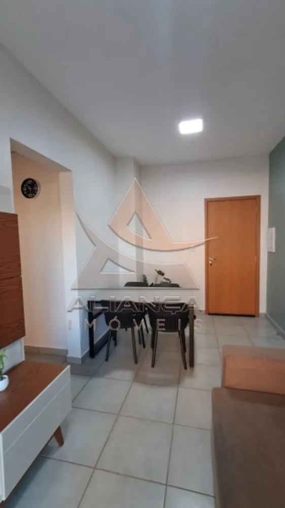 Apartamento, 2 quartos, 58 m² - Foto 2
