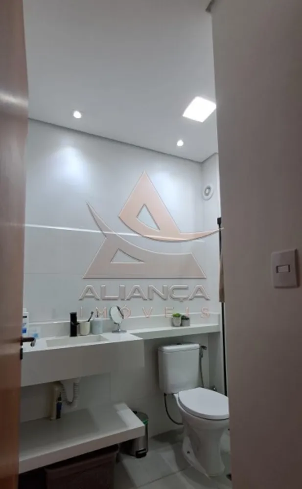 Apartamento, 2 quartos, 58 m² - Foto 6