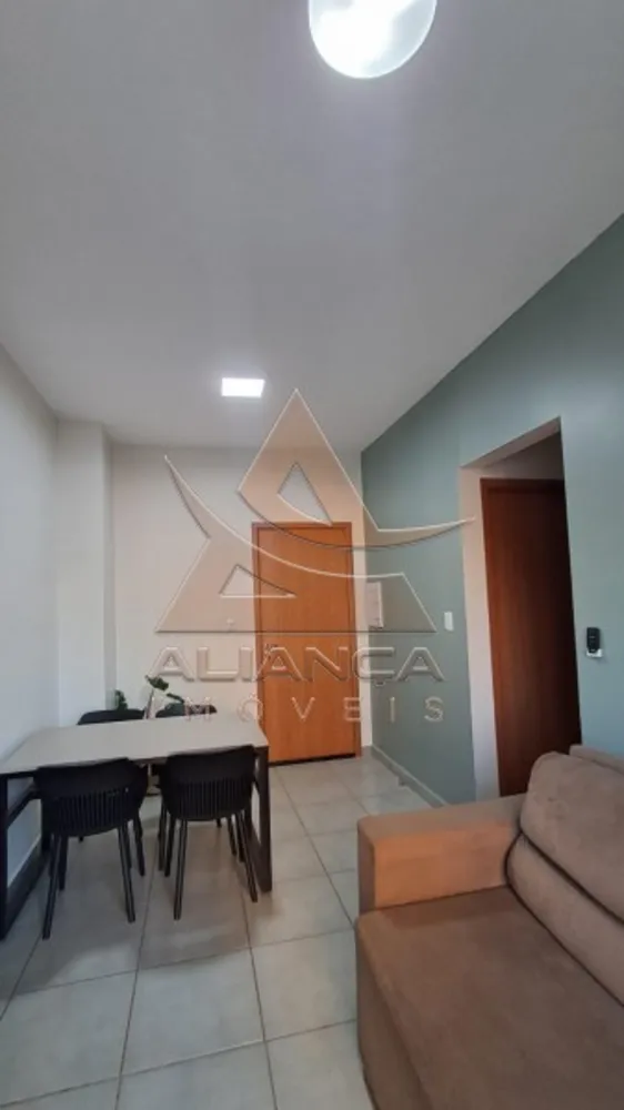 Apartamento, 2 quartos, 58 m² - Foto 3