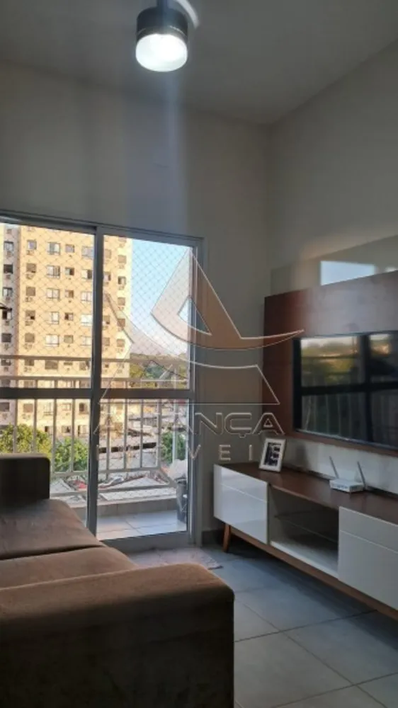 Apartamento, 2 quartos, 58 m² - Foto 1