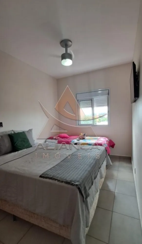 Apartamento, 2 quartos, 58 m² - Foto 1