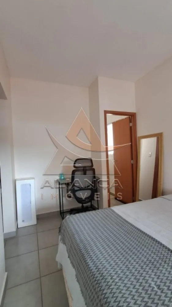 Apartamento, 2 quartos, 58 m² - Foto 4