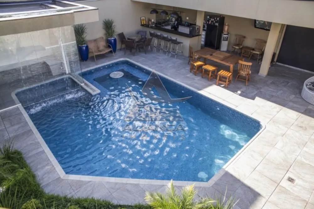 Casa, 3 quartos, 398 m² - Foto 3