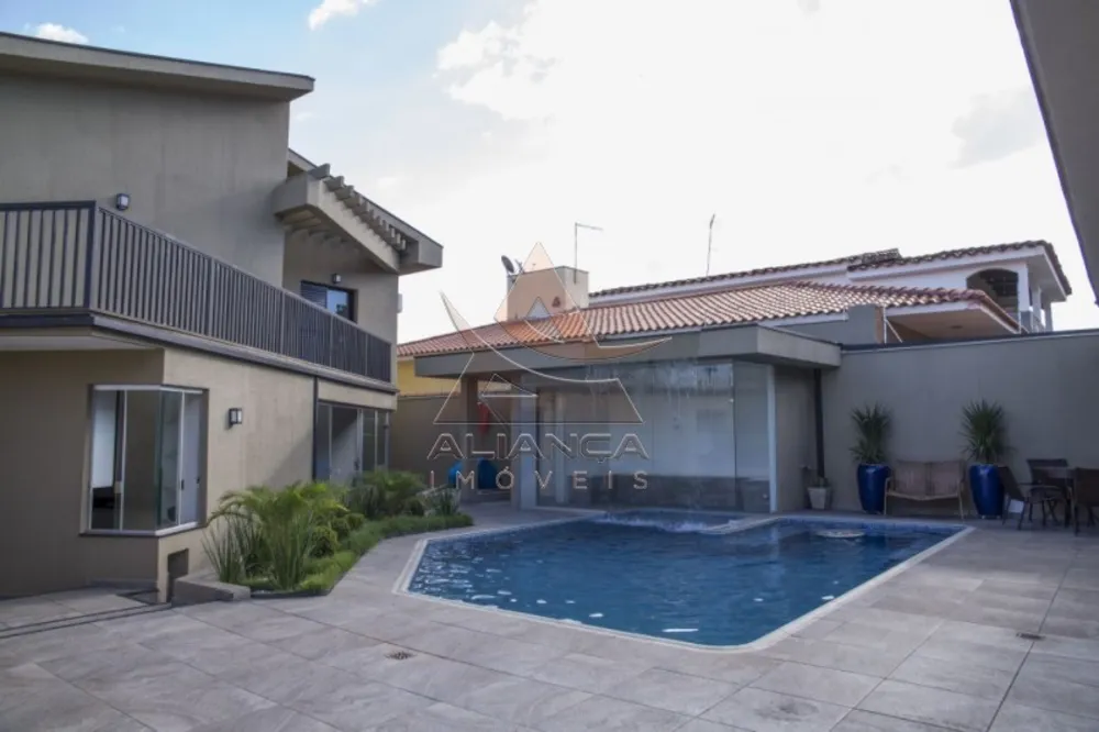 Casa, 3 quartos, 398 m² - Foto 2