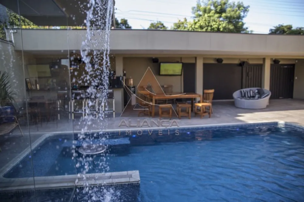 Casa, 3 quartos, 398 m² - Foto 1