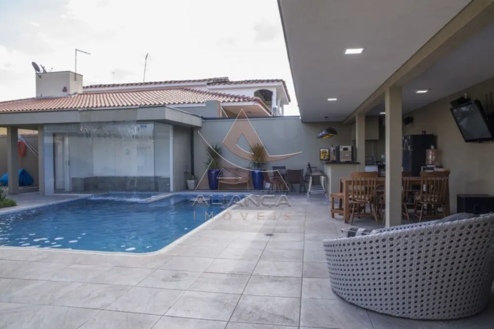 Casa, 3 quartos, 398 m² - Foto 14