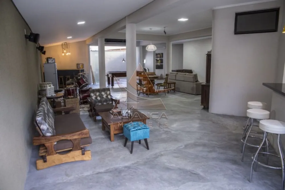 Casa, 3 quartos, 398 m² - Foto 4