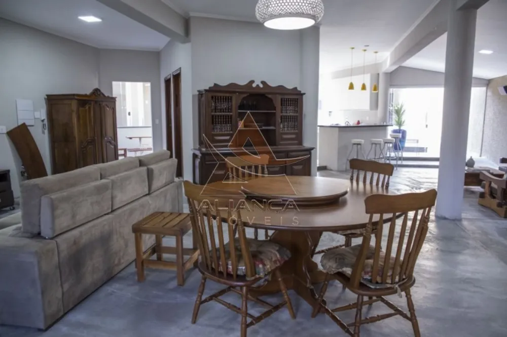 Casa, 3 quartos, 398 m² - Foto 6