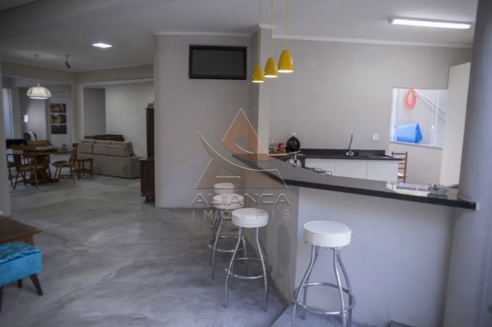 Casa, 3 quartos, 398 m² - Foto 5