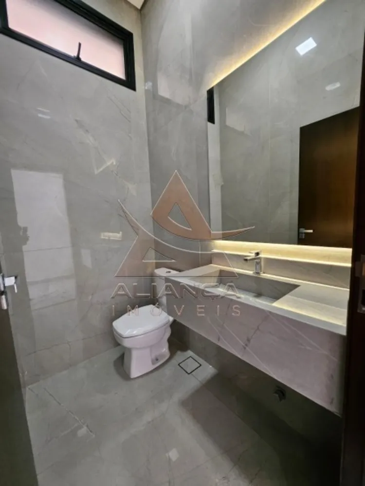 Casa de Condomínio, 4 quartos - Foto 3
