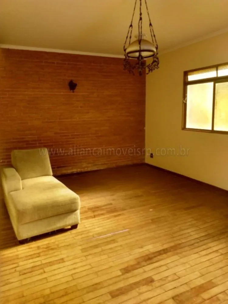 Casa, 6 quartos, 328 m² - Foto 1