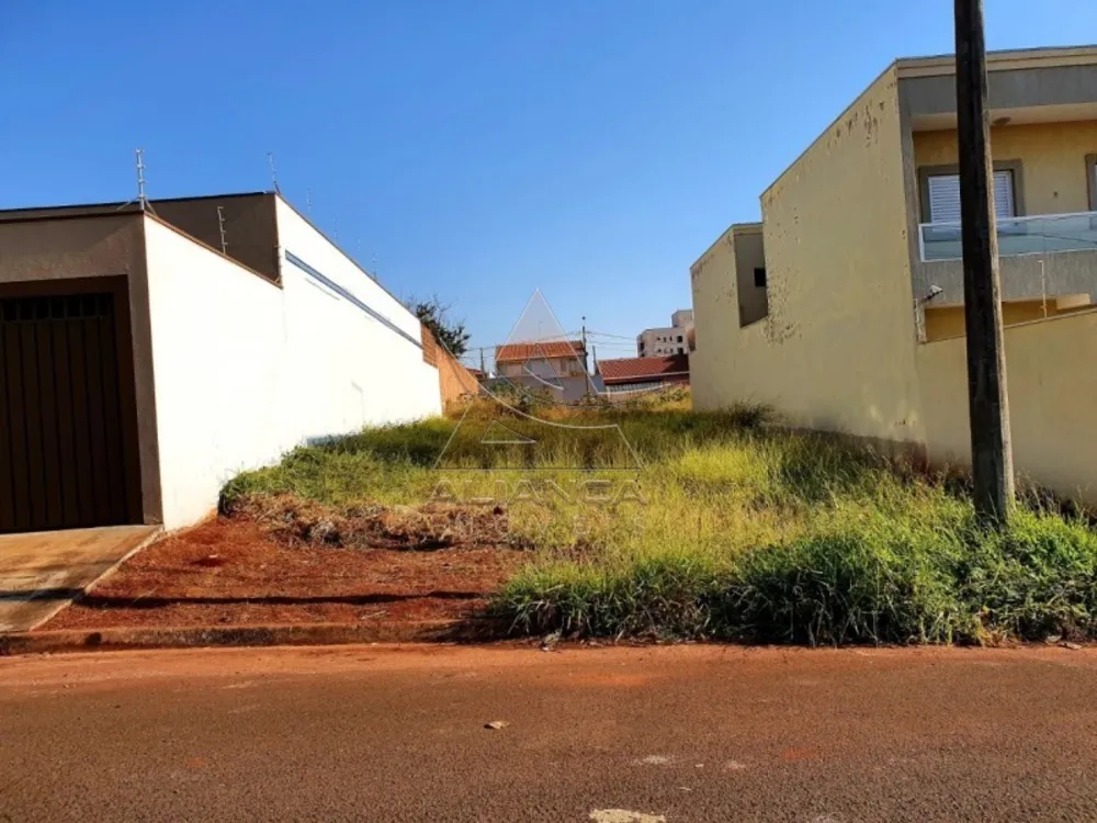 Terreno, 250 m² - Foto 1
