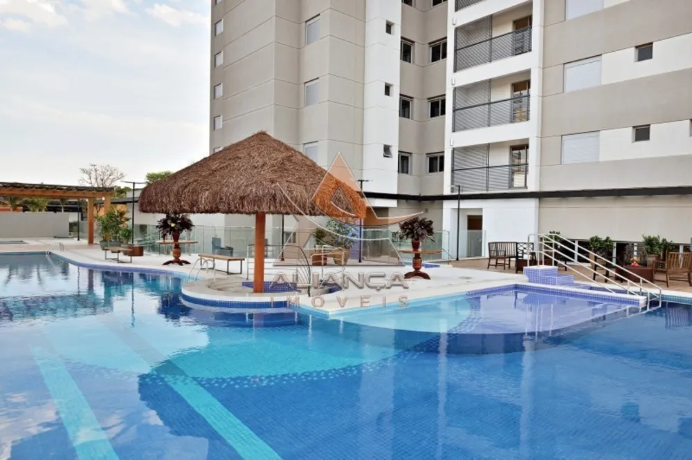 Apartamento, 4 quartos, 279 m² - Foto 1