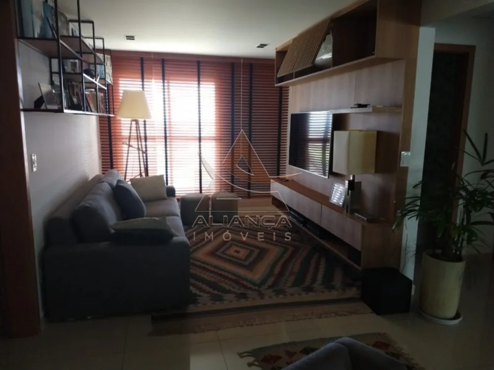 Apartamento, 4 quartos, 279 m² - Foto 12