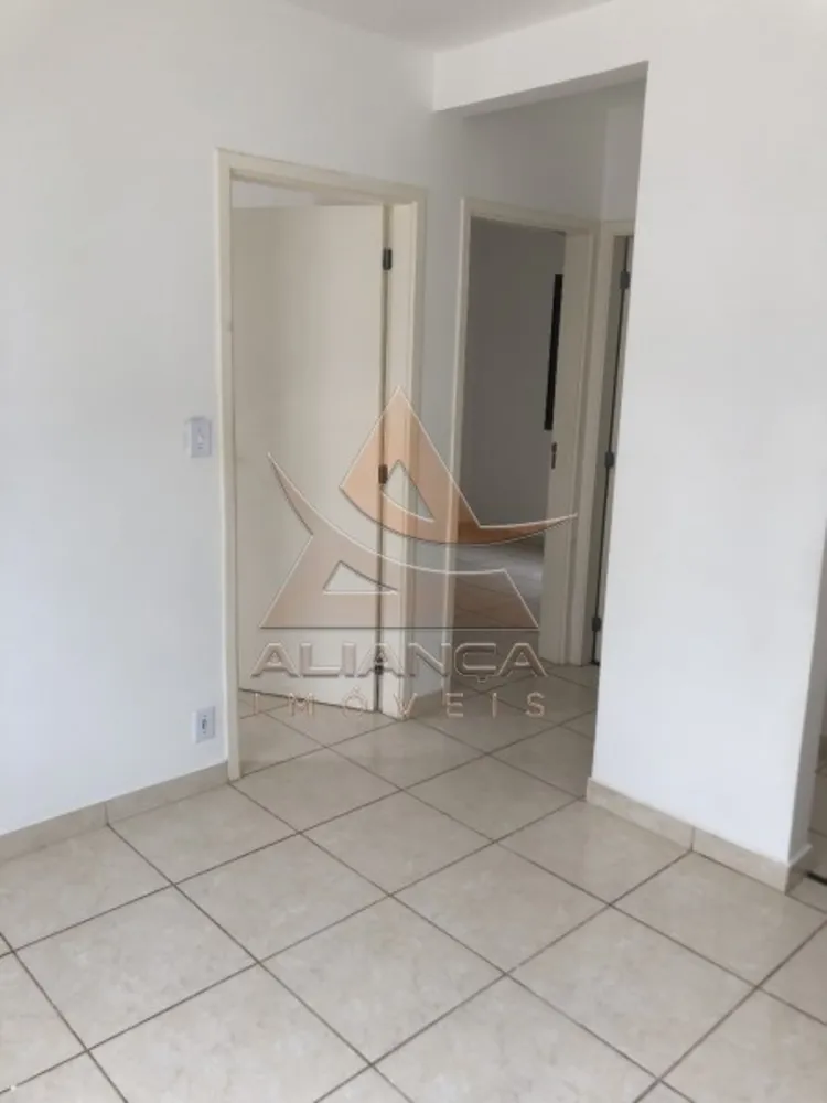 Apartamento, 2 quartos, 41 m² - Foto 1