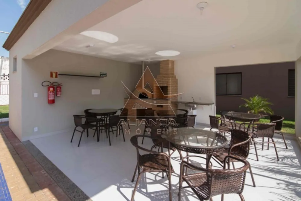 Apartamento, 2 quartos, 41 m² - Foto 11