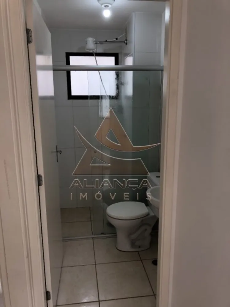 Apartamento, 2 quartos, 41 m² - Foto 3